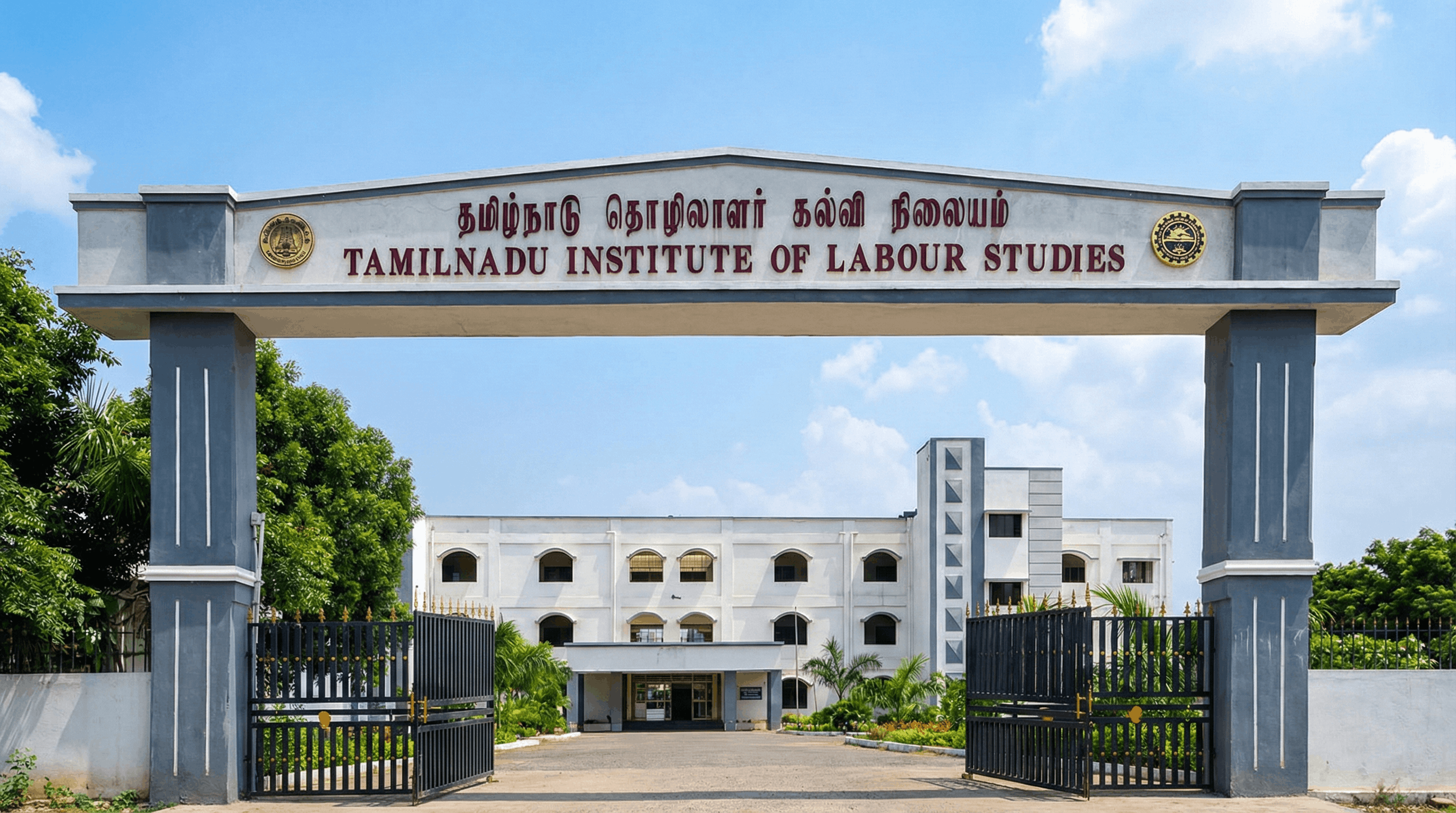 Centre of Excellence in Labour Studies.