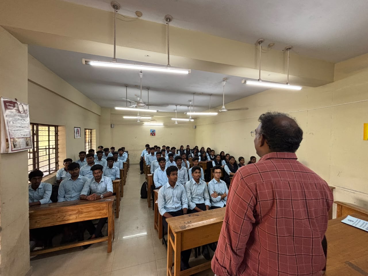 Empowering the Workforce.