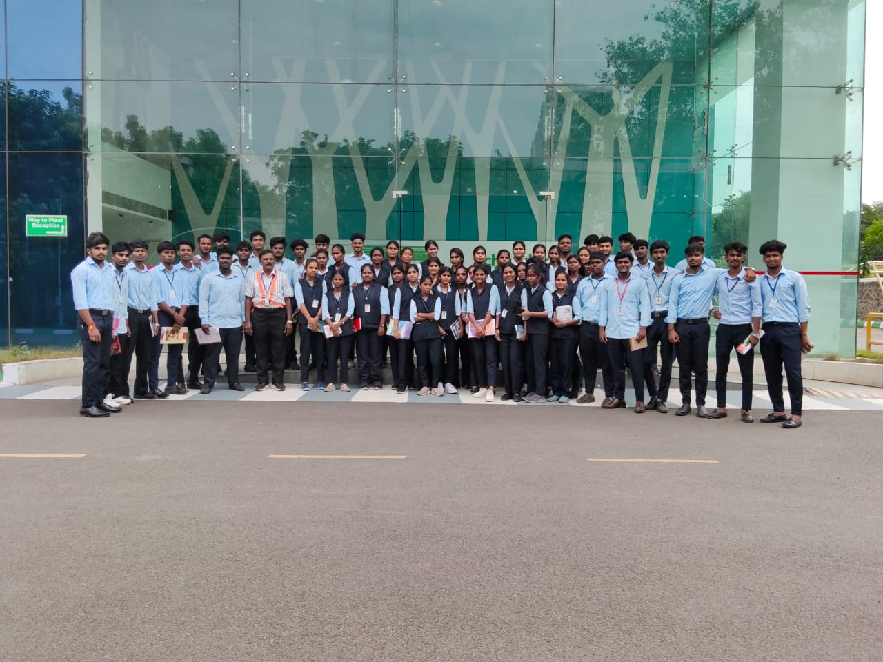 Schneider Elevtric ltd, Poonamalle,Chennai.