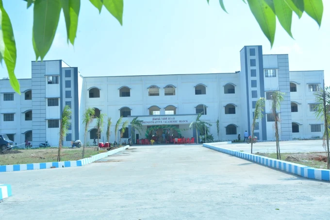 TILS Building